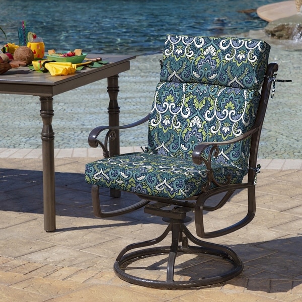 Arden Selections Outdoor Dining Chair Cushion On Sale Bed Bath