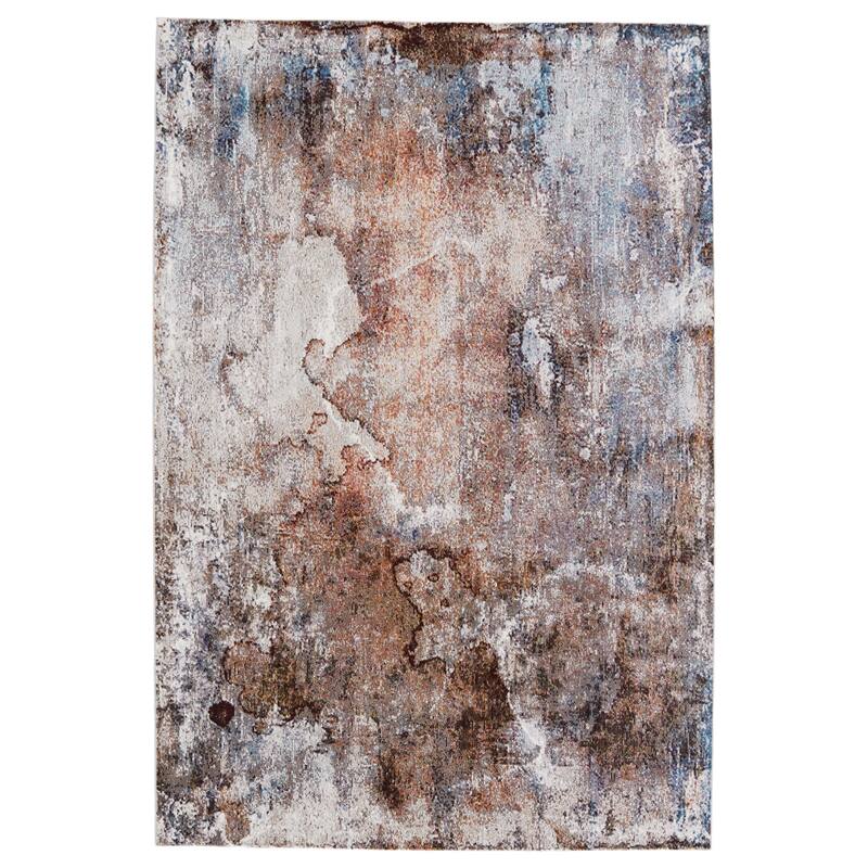 Comet Abstract Area Rug