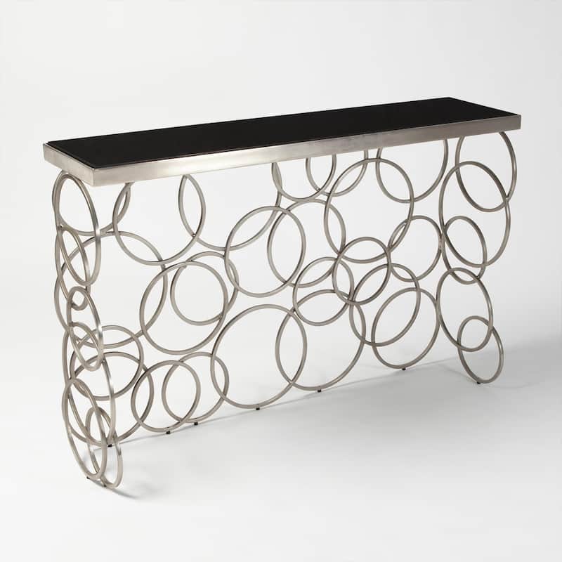 Ring Console