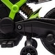 preview thumbnail 2 of 25, Kids Electric Dirt Bike with Training Wheels, 6V Battery, and Realistic Sounds for Ages 3-8
