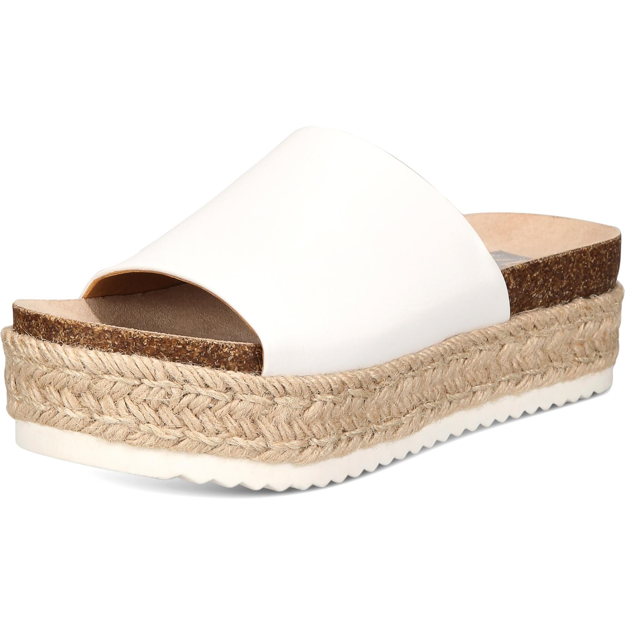 womens flatform sandals