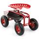 Option Red