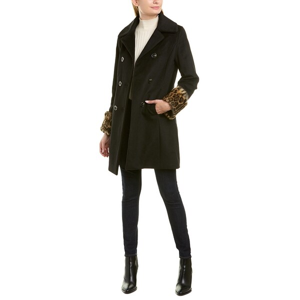 tahari wool