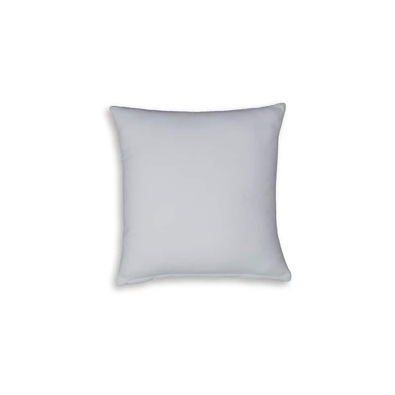 Signature Design by Ashley Paulmour Green/Gray Pillow (Set of 4)