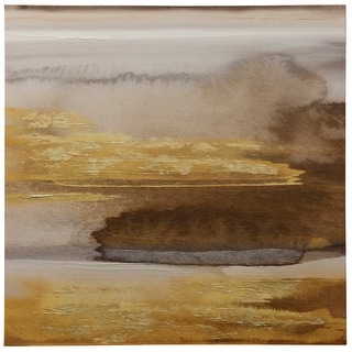 Shop Stylecraft Sc Wi33029 40 X 40 Storm Clouds Frameless