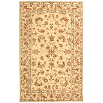 SAFAVIEH Handmade Persian Court Aliza Traditional Oriental Wool Rug