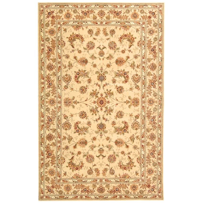 SAFAVIEH Handmade Persian Court Aliza Traditional Oriental Wool Rug