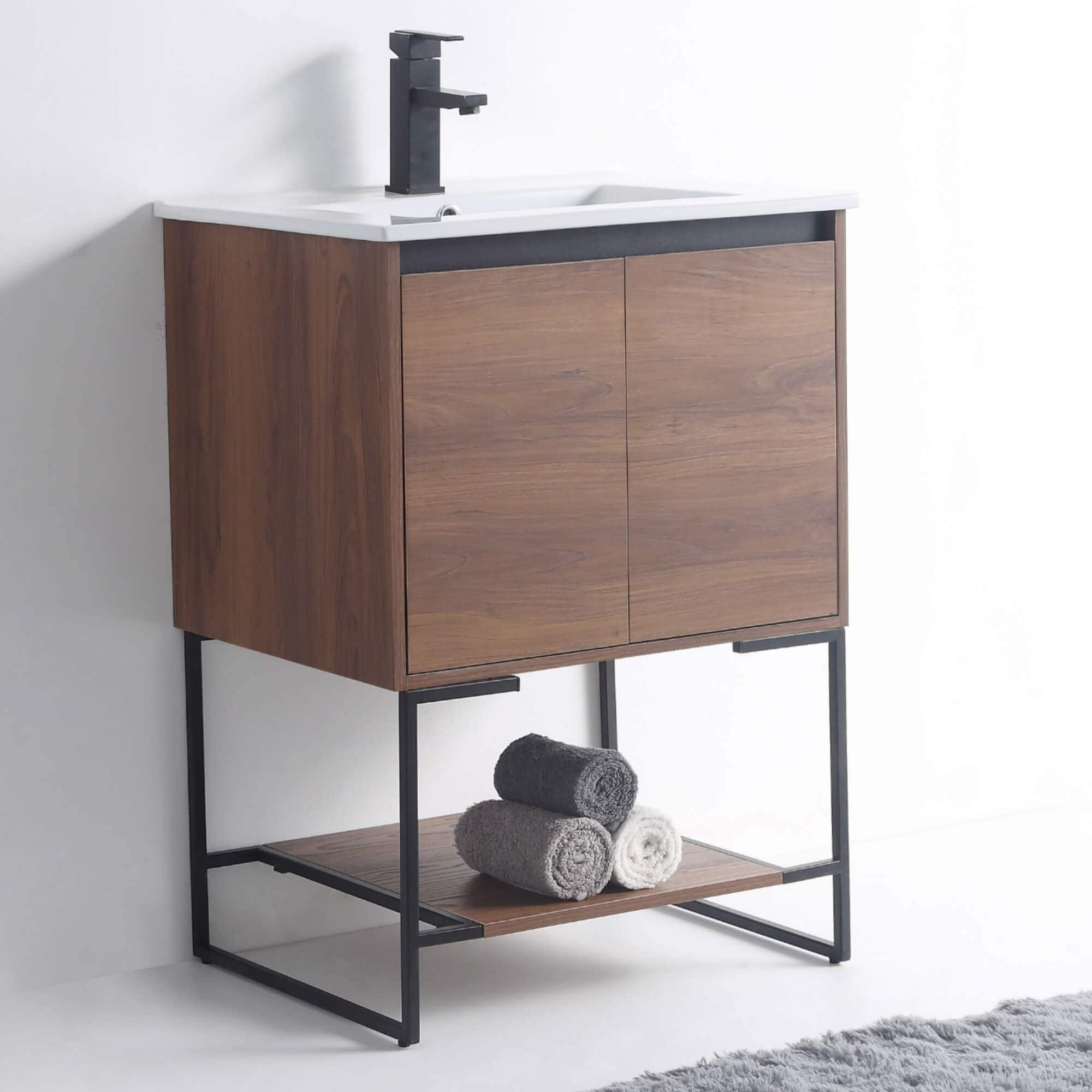 Fine Fixtures Urbania Collection Bathroom Vanity 30827668 Fine Fixtures Urbania Collection