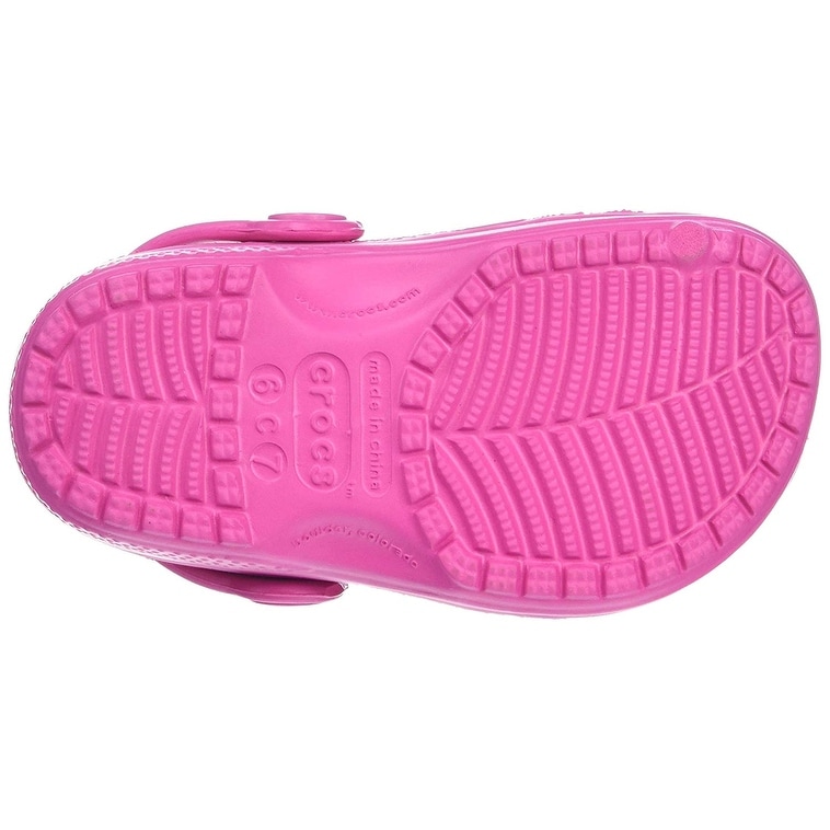 difference between ralen and classic croc