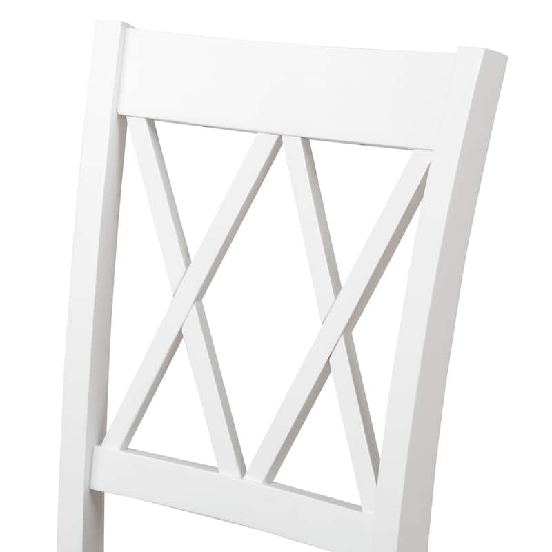 5-Piece Dining Table Set