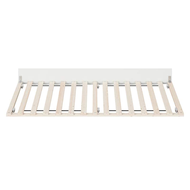 Mid-Century Modern Trundle