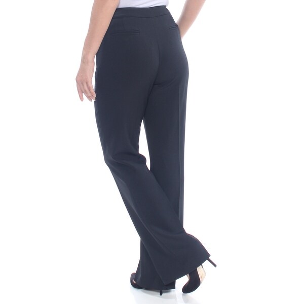 flare work pants