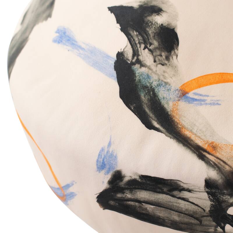 Cleave Tapered Vase- Short