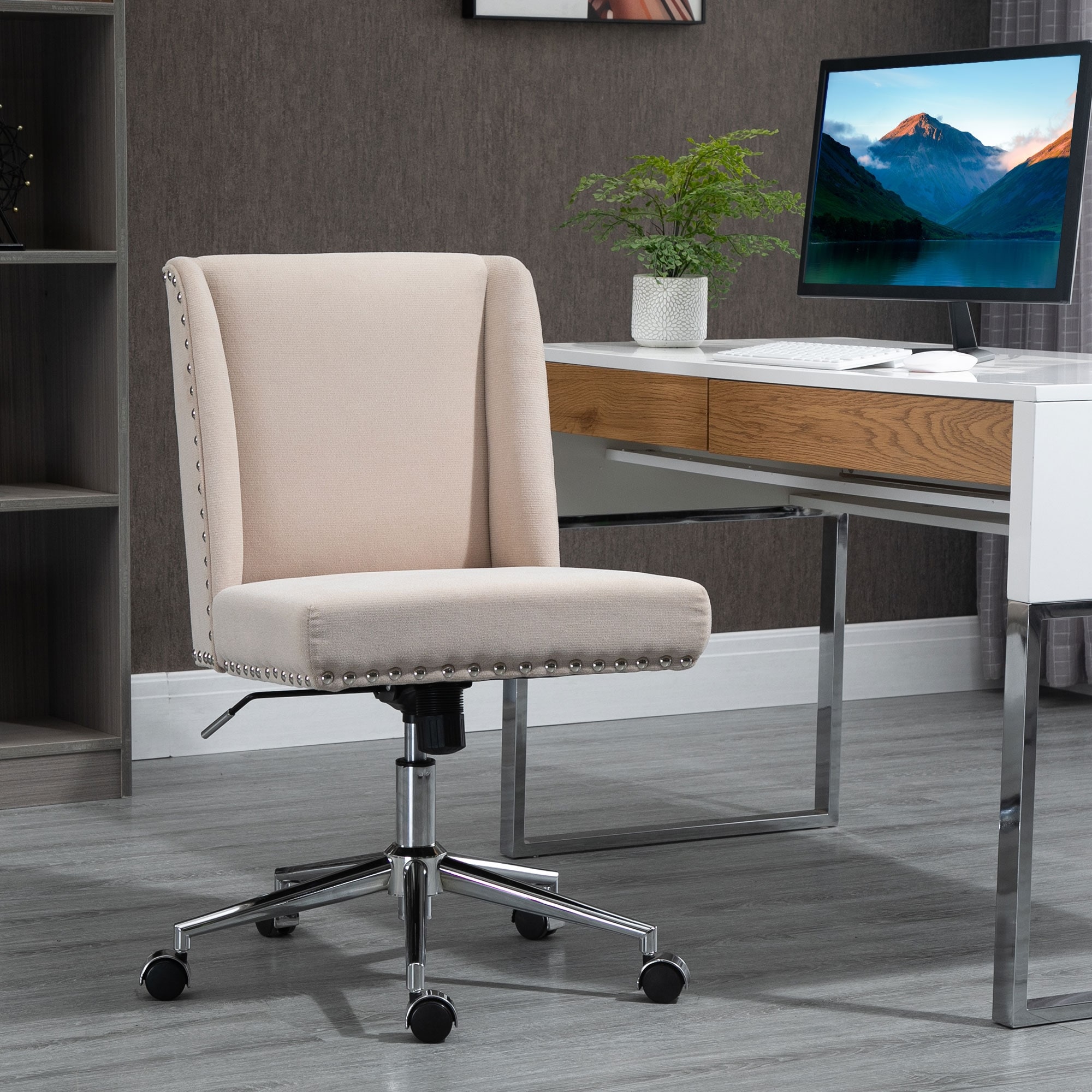 Vinsetto ergonomic office chair cheap