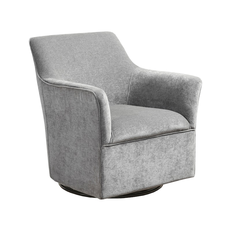 Madison Park Caddy Swivel Glider Chair
