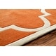 preview thumbnail 47 of 81, Nuloom Hand Tufted Fez Area Rug