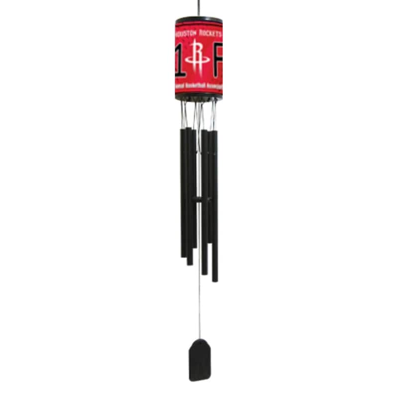 Hou Rockets Chime