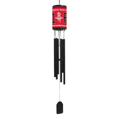 Hou Rockets Chime