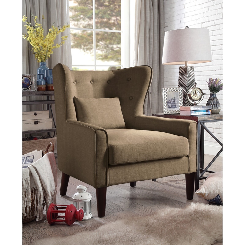 Millett wingback chair deals