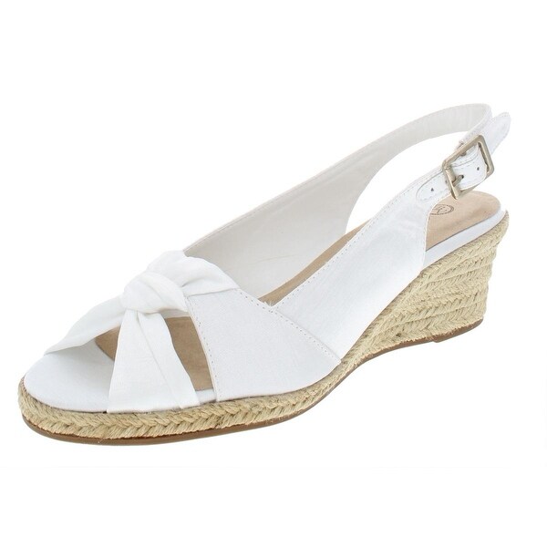 bella vita espadrilles