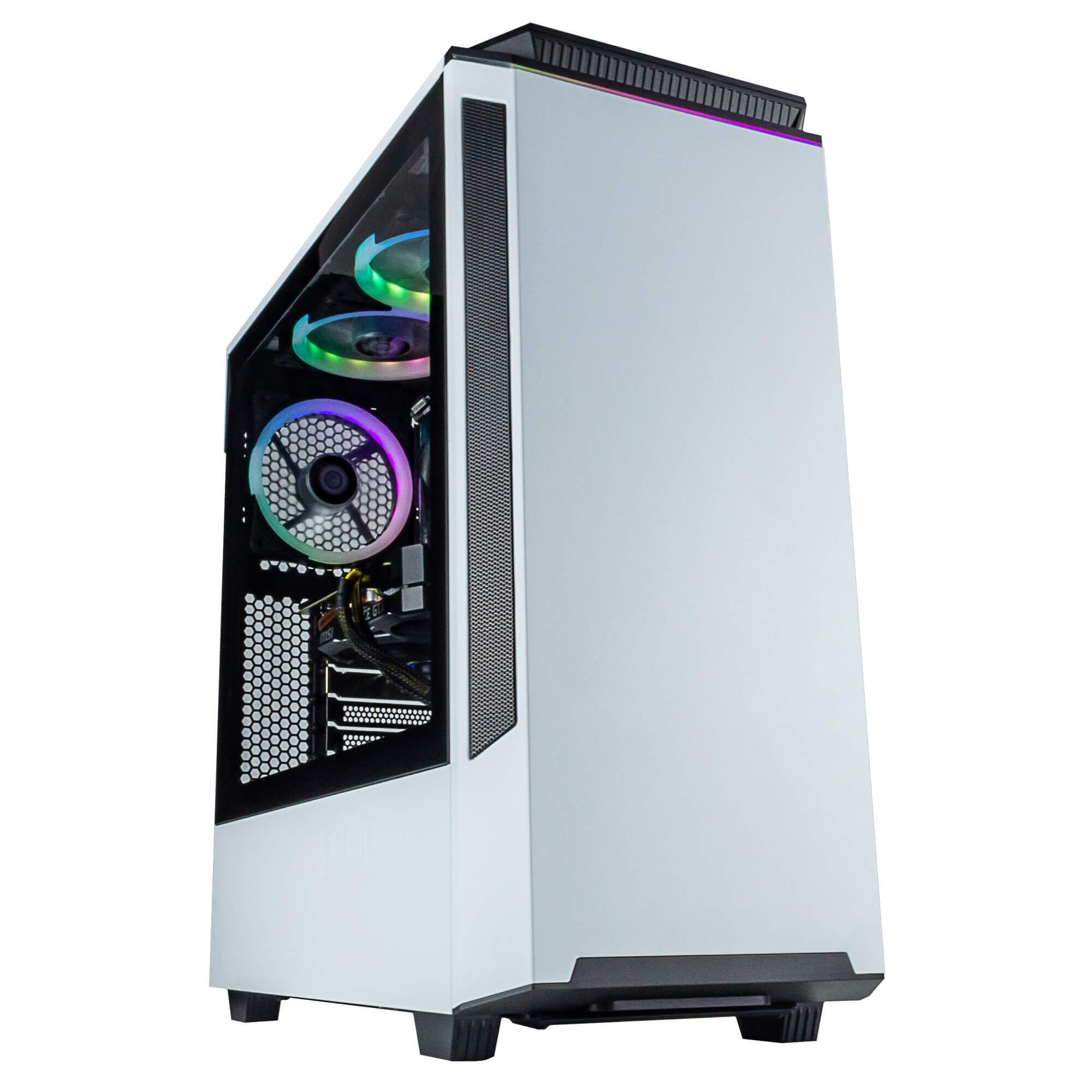 Shop Black Friday Deals On Custom Gaming Computer I7 32gb Ram 512gb Ssd 1tb Hd Gtx 1660 Super 6gb Wifi Pc Overstock 32223343
