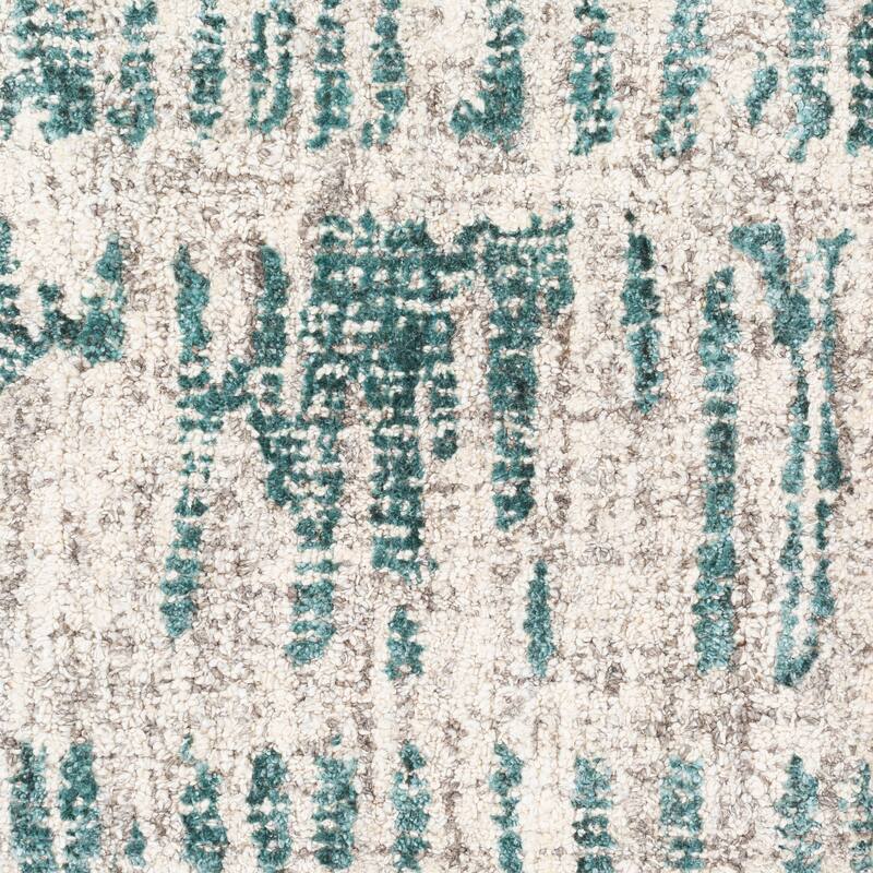 Carson Carrington Oulu Hand-Tufted Wool Area Rug