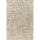 preview thumbnail 7 of 16, Livabliss Transitional Beckham Medallion Area Rug Beige - Rectangle - 10' x 13' 11"