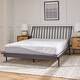 preview thumbnail 3 of 4, Signature Design by Ashley 10 Inch Memory Foam Mattress