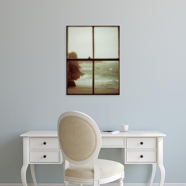Easy Art Prints Keri Bevan's 'The Mermaids Song' Premium Canvas Art