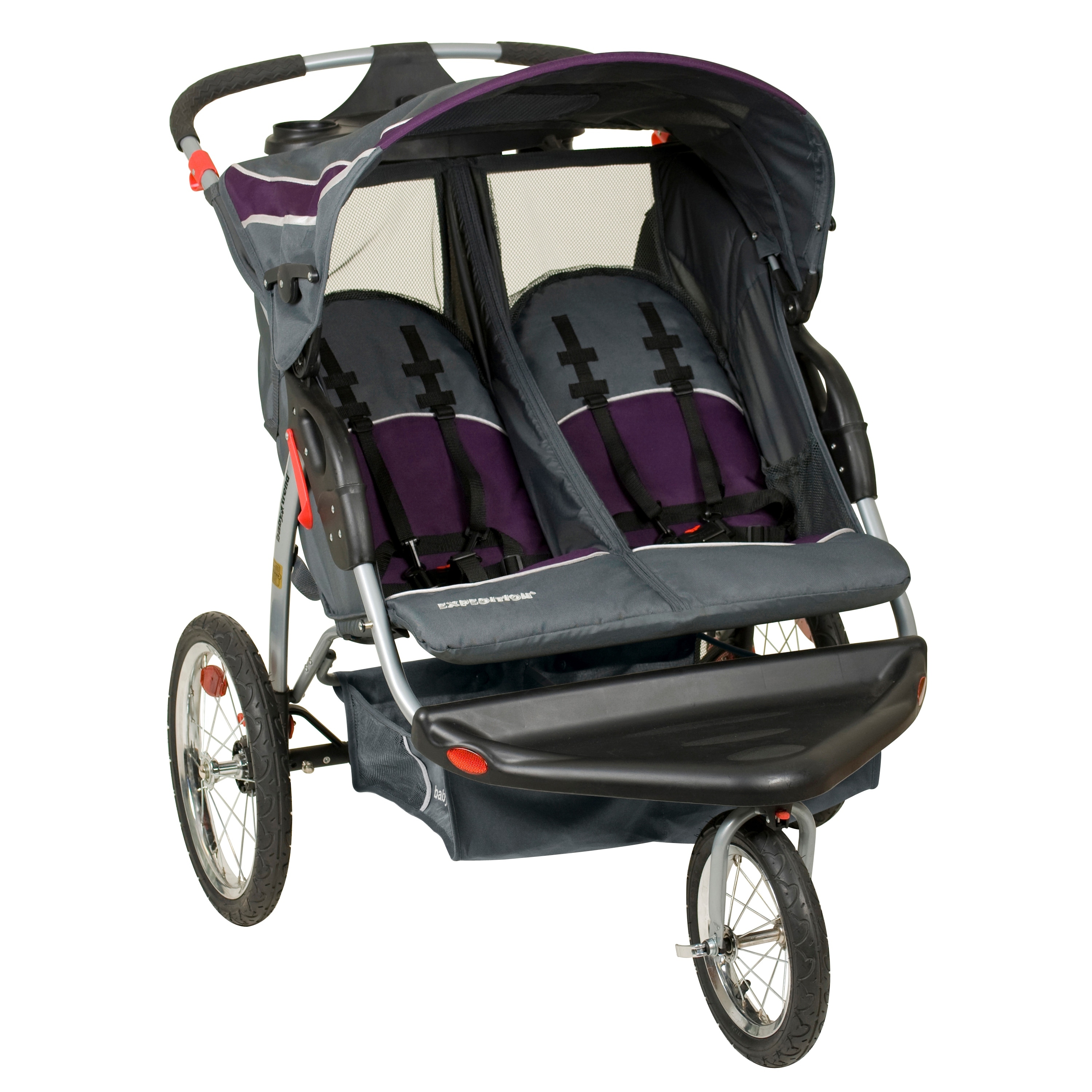 Expedition ex jogging stroller on sale