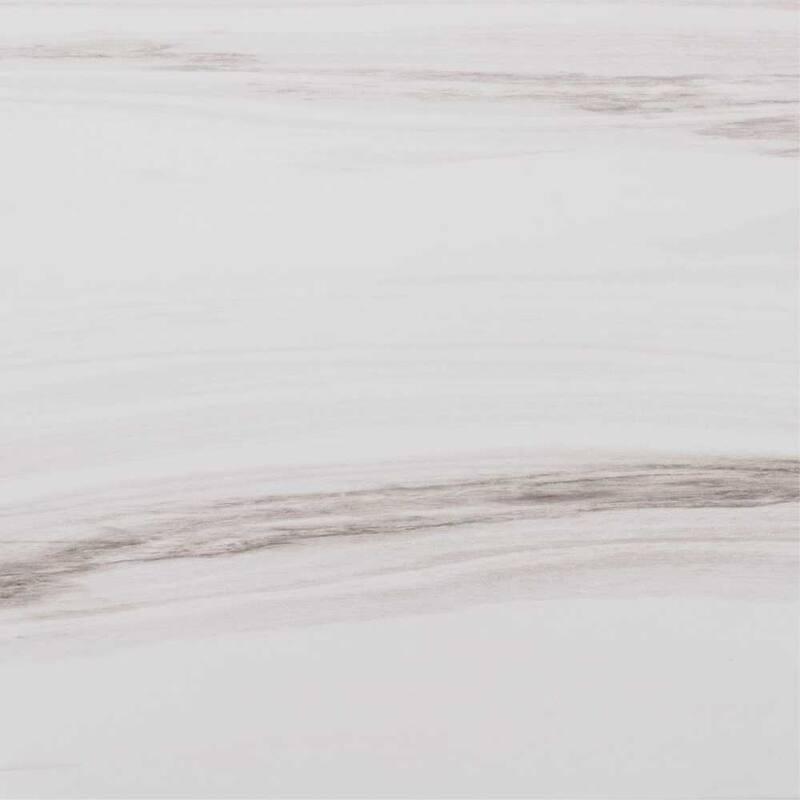 Soho 13x13 Matte Marble Look Porcelain Tile - Floor, Wall, Backsplash