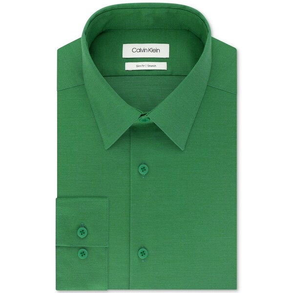 Calvin klein mens shirts sale clearance
