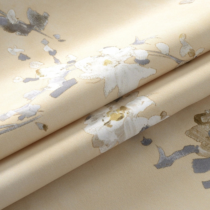 DriftAway Mackenzie Room Darkening Window Curtain Panel Pair