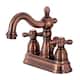 Option Antique Copper