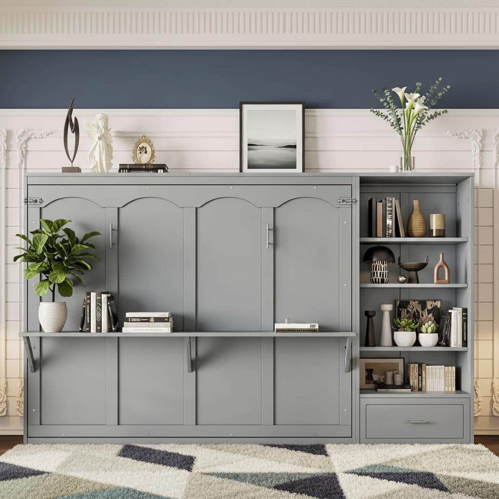 Option Grey
