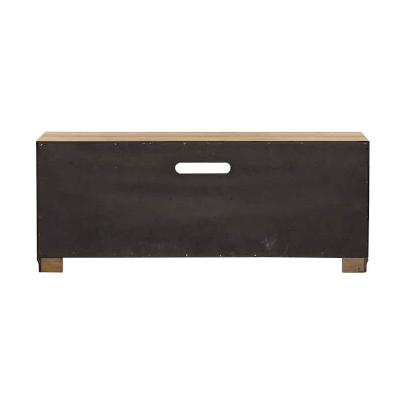 Sun Valley Sandstone 60 Inch TV Console