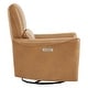 preview thumbnail 94 of 171, Spruce & Spring Asher Power Swivel Glider Recliner