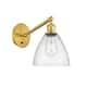 Option Satin Gold / Seedy