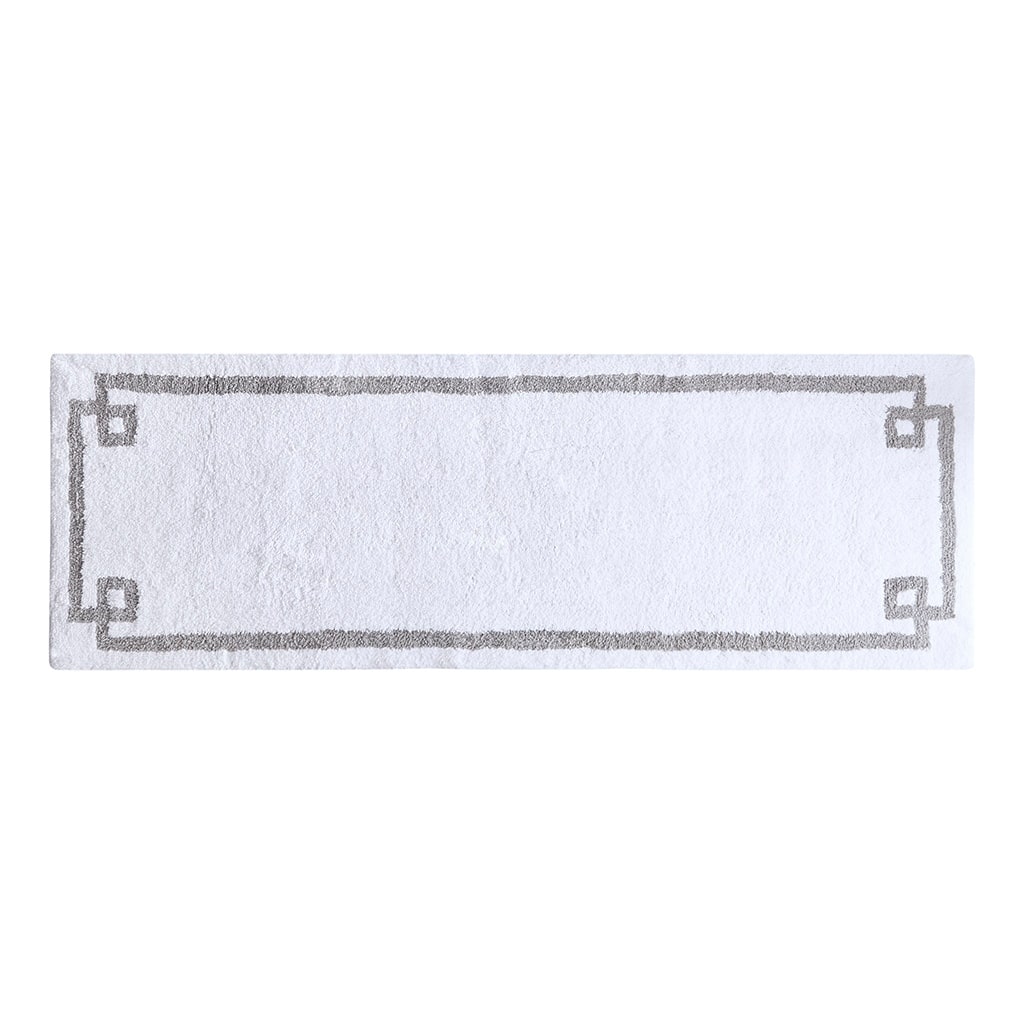 24 x 72 Cotton Tufted Bath Rug