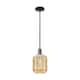 Option Mercury / Oil Rubbed Bronze