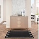 preview thumbnail 25 of 63, Nourison Essentials Indoor/Outdoor Solid Area Rug 3' x 5' - Black/Ivory