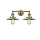 Option Antique Brass