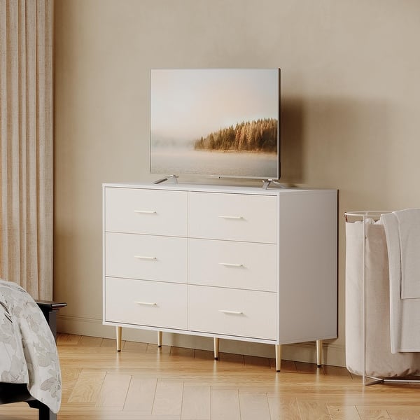 gold leg dresser Timbergirl Seesham Live Edge Sideboard with Gold Legs main image 1