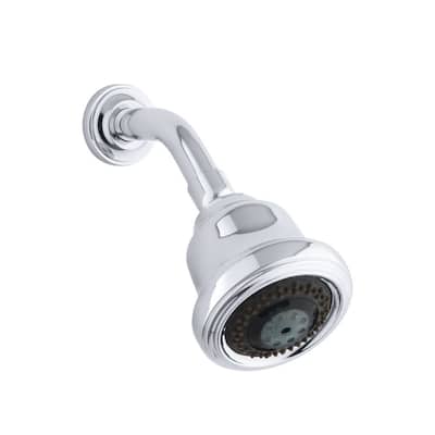 Kallista P21500-00 Multi-Function Showerhead with Arm