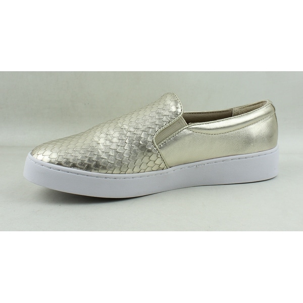 vionic midi champagne