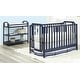 preview thumbnail 3 of 6, Suite Bebe Celeste Changing Table