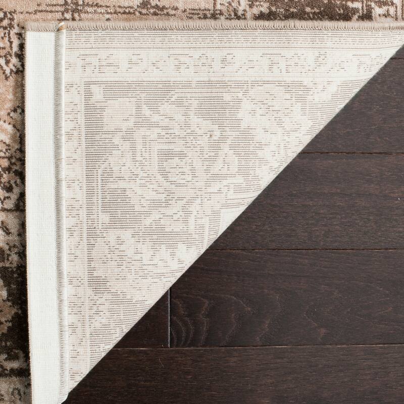 SAFAVIEH Vintage Distressed Boho Lona Oriental Rug