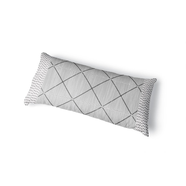 Bed bath and beyond body pillow outlet