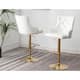 Option White/Gold