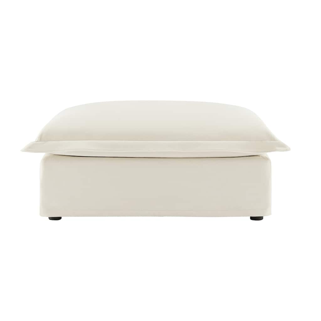 Koala Ottoman Comfortable choice, multiple functions, classic design, and cozy corners